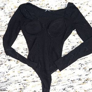 fashion nova bodysuit